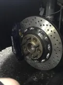 HC制動 各式改裝二四六八活塞 專用盤 330 345 355 360 380 規格訂做AP BREMBO JBT 世盟