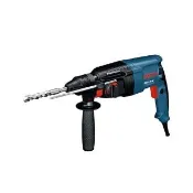 【BOSCH 博世】2KG免出力四溝錘鑽 GBH 2-26 RE(GBH 2-26 RE)