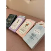 捷克MANUFAKTURA蔓菲蘿天然皂