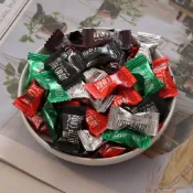 (店+)【福伯】福伯 咖啡嚼醒  咖啡糖 coffee candy 即食綜合咖啡糖 咖啡豆糖果 奶素 馬來西亞 零食 糖果【嘻饈仔現貨】