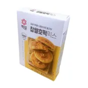 (店+)CJ 韓國 糖煎餅預拌粉 400g 糖餅粉