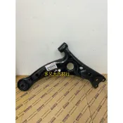 ZA*多又大*正廠 PREMIO AVALON YARIS CAMRY COROLLA 三角架 三角台  連接臂