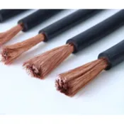 電焊線 大東/國裕牌足 /他牌副 滿500出貨 電纜線 電焊配件 電焊零件 22平方/50平方(不足）/（足）