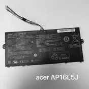 Acer Aspire SWIFT 5 SF514-52T-83U3 Spin 1 AP16L5J 電池