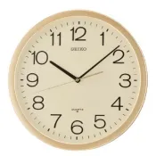 36.1公分 實體店面【時間光廊】SEIKO 日本 精工掛鐘 標準鍾 SK019 原廠公司貨 QXA020A
