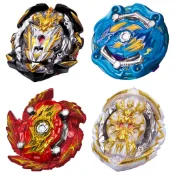 現貨特價 正版 戰鬥陀螺 BURST GT系列 B-153 B153 四合一 究極戰鬥改造組合 不含發射器 確定正常色版