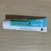 【澳洲正貨】 Vitamin E 維他命E霜 50g