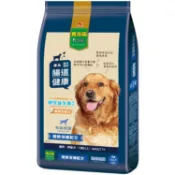 【康是美官方網購】【寶多福】健康犬餐熟齡配方15kg