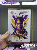 NBA 1/9 科比 Kobe 非enterbay 非eb