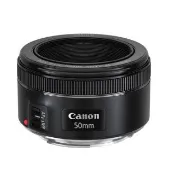 【Canon】福利品_RF 50mm f/1.8 STM 大光圈標準定焦鏡頭(公司貨)