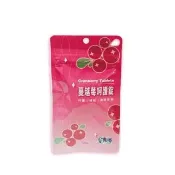 蔓越莓呵護錠 5袋組(共150錠/維他命C/益生菌/私密呵護)