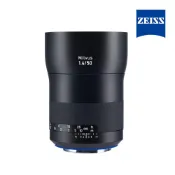 【CSEMART 正成購物】【預購】現折$3850!【蔡司】ZEISS Milvus 50mm F1.4 ZE 廣角鏡頭 For Canon Nikon