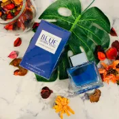 Antonio Banderas BLUE 安東尼奧班德拉斯 藍色誘惑 男性淡香水 100ml/50ML✰YENGEE✰