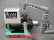 ＊黃師傅＊【大井泵浦3】 TQIC800B 1HP電腦變頻恆壓加壓馬達 恆壓加壓機 tqic 800