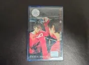 開心樂購✨謝霆鋒謝謝你的愛1999專輯磁帶拆封【難得好品】