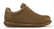 【 CAMPER 仁 】全新真品  16002-320 重量六線焦糖色  . 現貨41.42.43.44