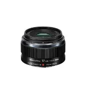【OM SYSTEM】M.ZUIKO DIGITAL 17mm F1.8 II(公司貨)