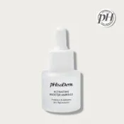 [菲蘇德美 pHisoDerm] 超導電波安瓶（15ml)