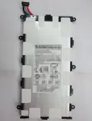 三星GALAXY P3100 P6200 Galaxy Tab2 7吋 tab 2 7.0 PLUS 電池 內置電池 