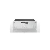 (店+)德國老牌 THORENS MM-008 ADC MM / MC 雙用唱頭放大器