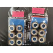 【carpower】仕輪 GTS300I GTS300 RV250 RV270 西德耐磨普利珠六入16G~24G