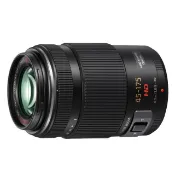 Panasonic 國際牌  G X 45-175mm F4.0-5.6 ASPH. POWER O.I.S. 鏡頭 (公司貨)《望遠變焦鏡頭》