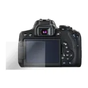 (店+)【Kamera 佳美能】9H鋼化玻璃保護貼 for Canon EOS 77D
