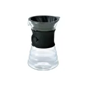 (店+)【HARIO】V60圓錐手沖咖啡輕朵壺(VDD-02B)