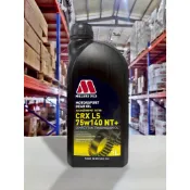 『油工廠』MILLERS CRX LS 75W140 NT+ 全合成 LSD 齒輪油 變速箱油 GL-4 GL-5 1L
