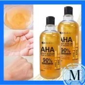Bolaili AHA Body Serum Badan Wajah Vitamin C MKBT277
