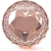 【CANMAKE】日本 CANMAKE 透明美肌蜜粉✨01透明／02自然｜24小時可用｜偽素顏神器｜定妝＋素顏兩用💖
