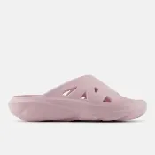 【NEW BALANCE】Fresh Foam RCVRY Slide 男女 運動拖鞋 厚底 粉紅(RCVRYSP1)