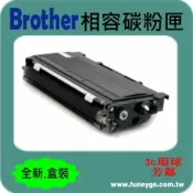 3C環球芳鄰旗艦店 BROTHER 兄弟 相容碳粉匣 黑色 TN-350 適用: HL2820/HL2920/HL2910/MFC7220