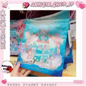 現貨🉑出⭐️有發票⭐️🎌東京迪士尼海洋 24週年限定 米奇 米妮 黛西  束口袋 飾品盲盒 鑰匙圈 明信片