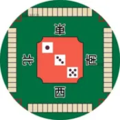 柒柒HOUSE🔥熱銷  德州撲克桌墊牌墊加厚桌布棋牌桌墊德州撲克牌圓形德州桌墊麻將墊  德州撲克桌墊牌墊 棋牌桌墊