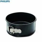 大王家電館 【原廠盒裝公司貨】 PHILIPS CL10865 飛利浦氣炸鍋專用蛋糕模 適用HD9240 / HD9651
