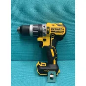 “台中工具老爹“ DEWALT 德偉20V  DCD796無刷振動充電式鋰電池 電鑽 dewalt