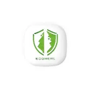【ECOHEAL】ARC II plus光合電子樹攜帶型空氣清淨機(免換濾網/疫菌除臭/PM2.5/1-3坪)