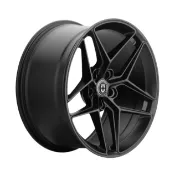 外匯 HRE 美國 正品 FLOWFORM FF11 全新 旋壓 鋁圈 19吋 20吋 【YGAUTO】