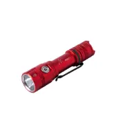 (店+)【PSK 電筒王】PSK11(2000流明 320米 高亮聚光LED手電筒 輕量化 磁吸充電 長續航)