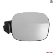 用於奧迪 Q5 2008 - 2016、8R0 809 999B 的氣蓋加油口門蓋油箱蓋更換