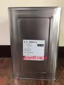 【永豐化工】椰子油，精製椰子油 DIY手工皂基礎油，18KG/桶，產地證明