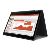 (店+)【ThinkPad 聯想】翻轉觸控 L390 Yoga i5-8365U 16/512 2合1 商務 二手筆電