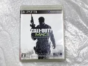 【電玩賓工廠】PS3 原裝遊戲 決勝時刻 現代戰爭 3 (日版)