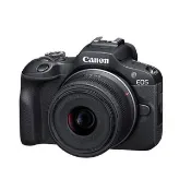 【Canon】EOS R100+RF24-105mm  f/4-7.1 IS STM(平行輸入)