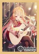 [NA諾亞方舟] hololive官方卡牌卡套 音乃瀬奏