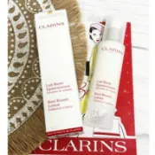 水水棧。CLARINS 克蘭詩  薔薇果美胸霜-豐滿 50ml