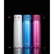 新款 TIGER虎牌 MCY-A050 夢重力超輕量旋開式保冷保溫杯 500cc 公司貨