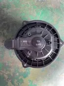 2015 KIA MORNING 1.2 鼓風機 零件車拆下
