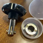 【錶帶家】勞力士  水鬼王 36.5mm 背蓋專用開蓋器開錶蓋工具開錶器